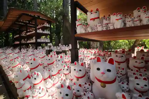 豪徳寺(東京都)