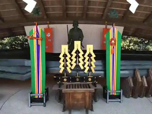 白鷺神社(栃木県)