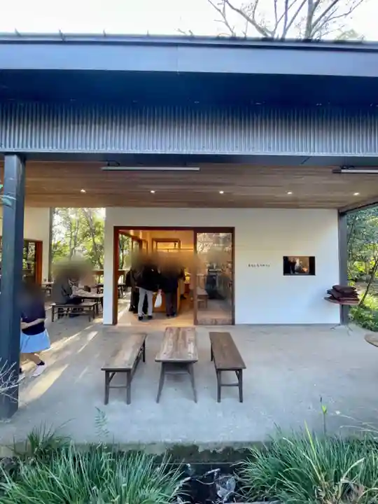 報徳二宮神社(神奈川県)