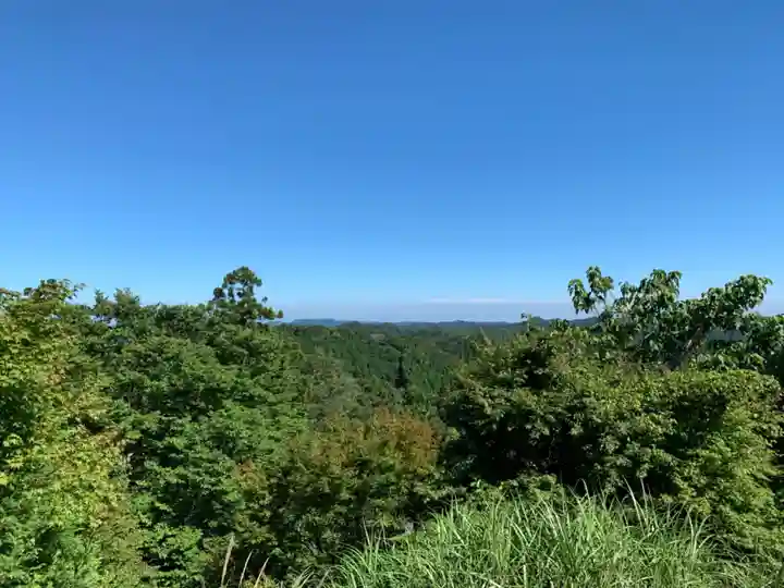 熊野神社(千葉県)