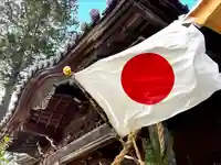 岩崎神社のその他建物