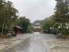 鶴岡八幡宮の建物その他