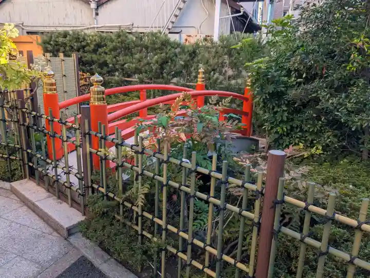 神命大神宮(東京都)