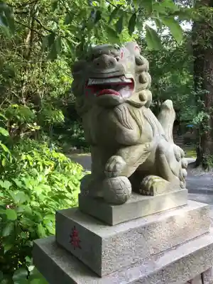 御笏神社(東京都)