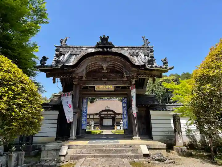 正明寺(滋賀県)