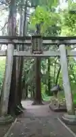 十和田神社(青森県)