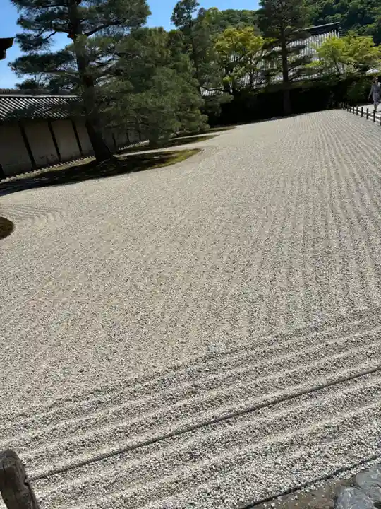 天龍寺(京都府)