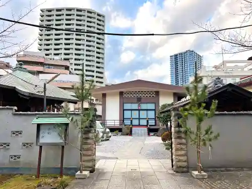 玄静院(東京都)