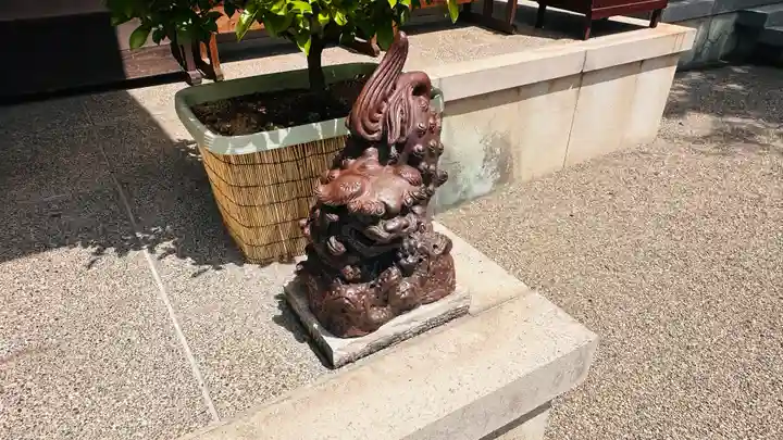 里之宮 湯殿山神社(山形県)