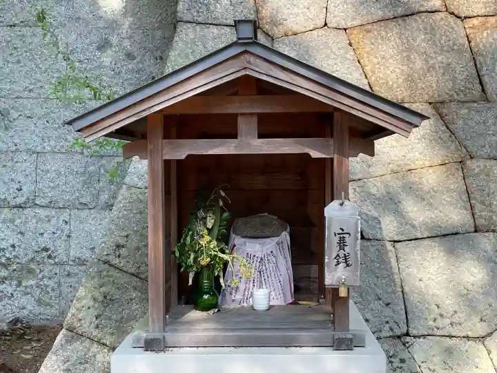 平野天満宮(滋賀県)