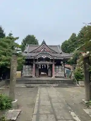 若宮八幡宮 (神奈川県)