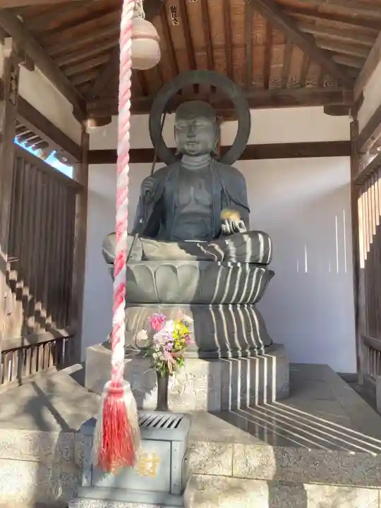 大林寺(神奈川県)