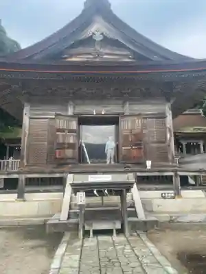 氣多大社(石川県)