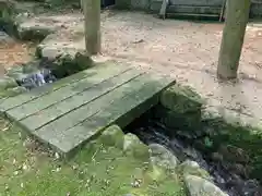 多伎神社(愛媛県)