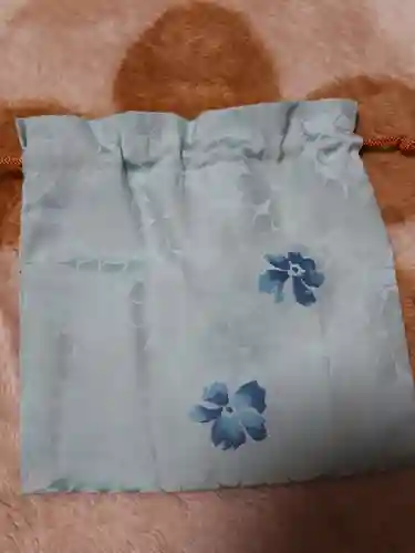 成田山札幌別院新栄寺の授与品その他