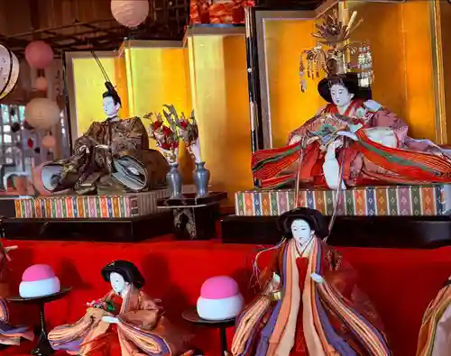 堤治神社(愛知県)