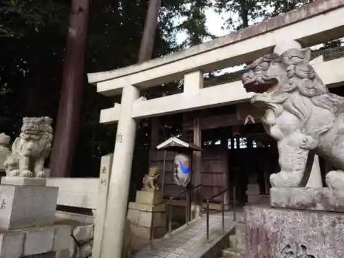 立志神社(滋賀県)