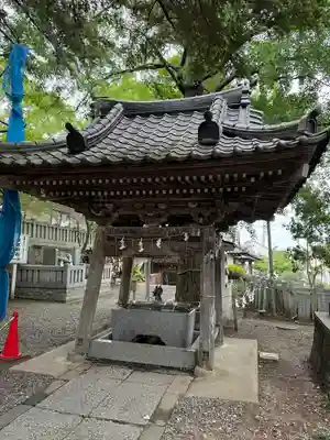 玉前神社(千葉県)