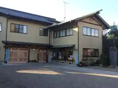 健田須賀神社(茨城県)