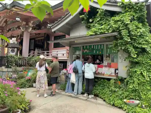 今戸神社(東京都)