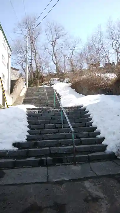 水天宮のその他建物