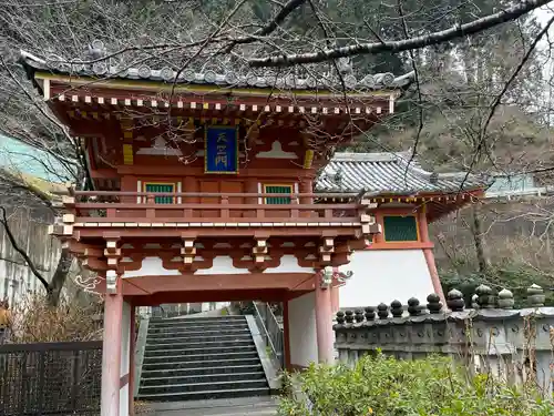 南法華寺（壷阪寺）(奈良県)