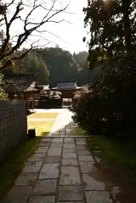 金剛三昧院(和歌山県)