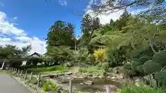 宇那禰神社(宮城県)