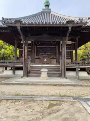 昆陽寺のその他建物