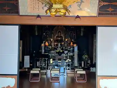 瀧泉寺（目黒不動尊）(東京都)