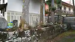 磐裂神社の建物その他