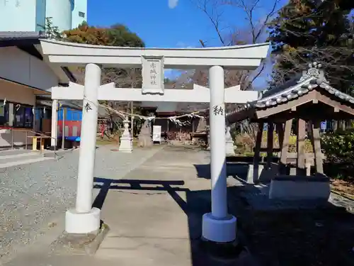 赤城神社(群馬県)