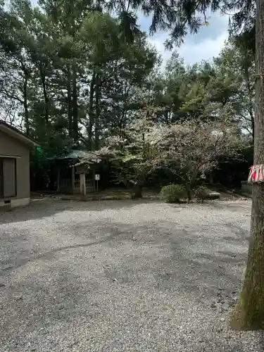 雄山神社前立社壇(富山県)