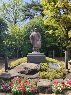 金剛院（仏性寺）(東京都)