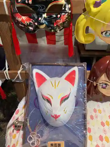 曽根天満宮のその他建物