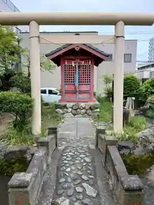 飯香岡八幡宮(千葉県)