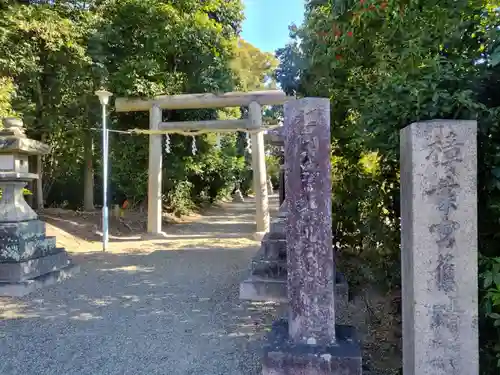 交野天神社(大阪府)