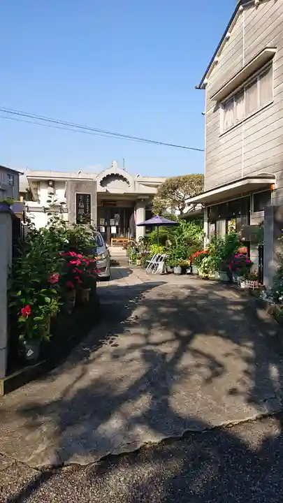 福勝寺のその他建物