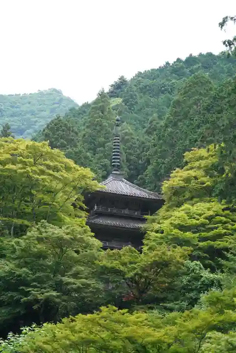 高源寺のその他建物