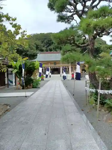 光雲神社(福岡県)