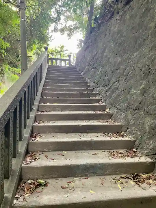 愛宕神社(神奈川県)