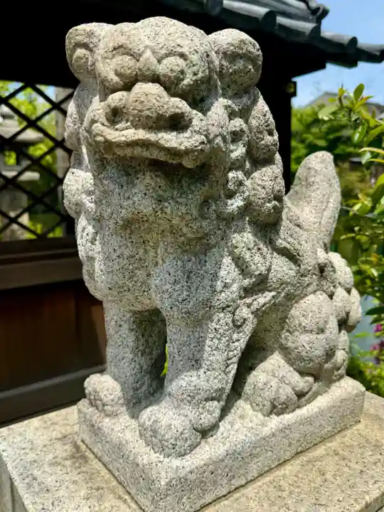 神泉苑(京都府)