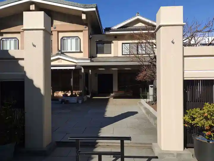 要津寺(東京都)