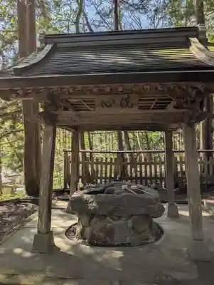 九戸神社(岩手県)