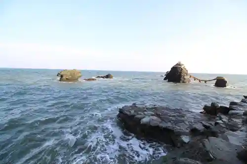 二見興玉神社(三重県)