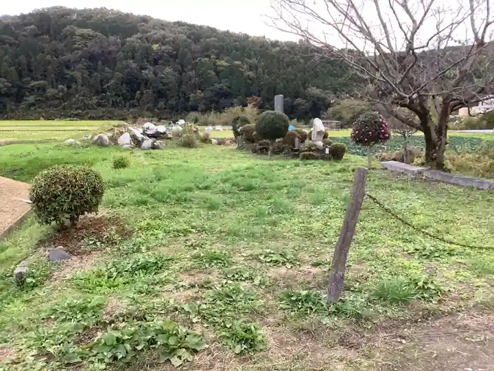 御所中明神(愛知県)