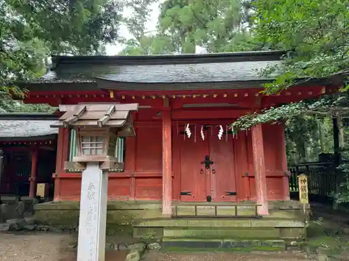 香取神宮(千葉県)