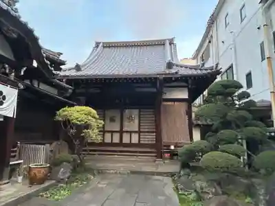 経王寺(東京都)