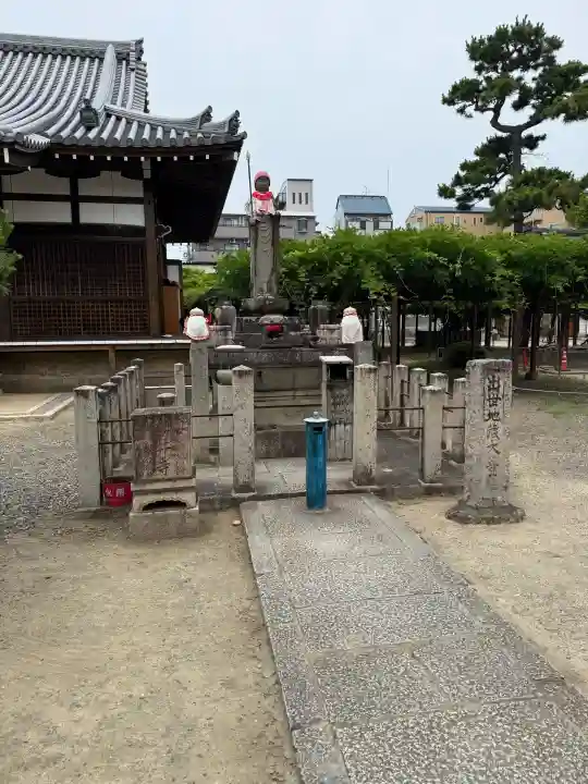 葛井寺(大阪府)