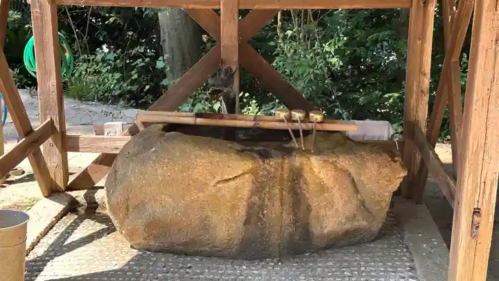 菅芝神社(滋賀県)